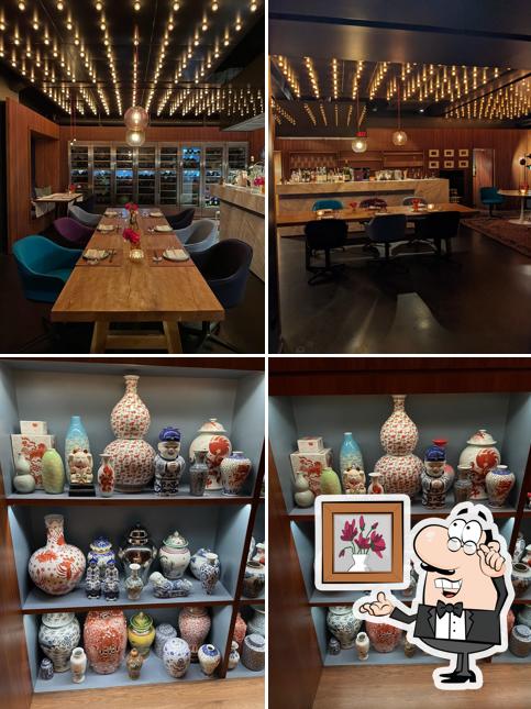 Restaurant Tim Raue