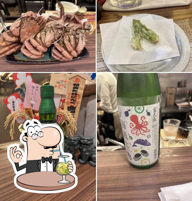 Washoku Kei (Japanese Traditional Cuisine)