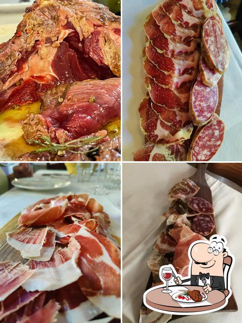 Ristorante Da Geremia