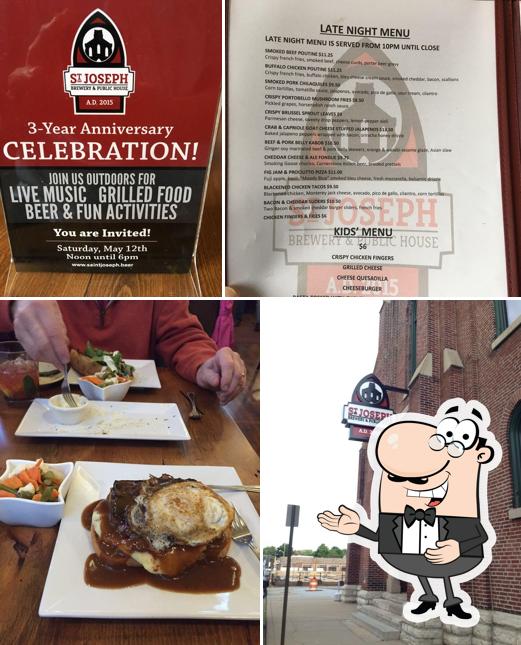 St. Joseph Brewery