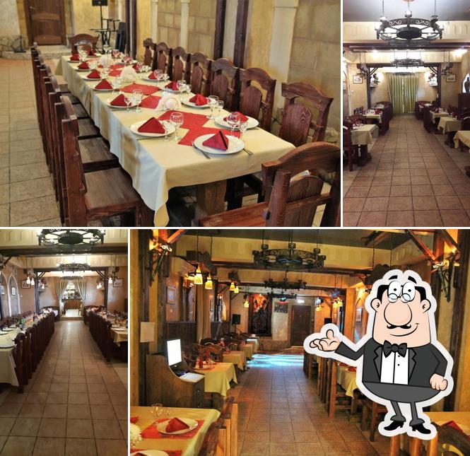 Старый город