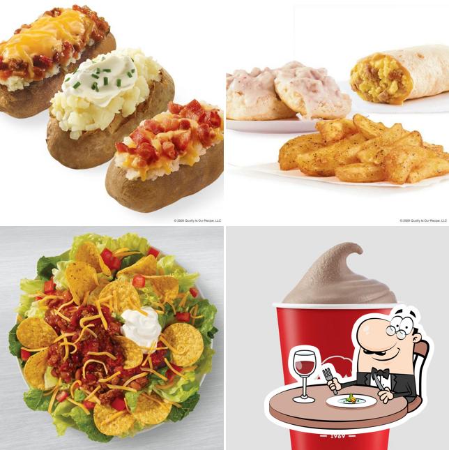 Wendy's