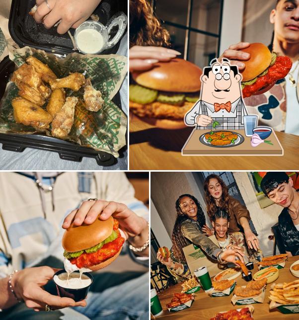 Wingstop