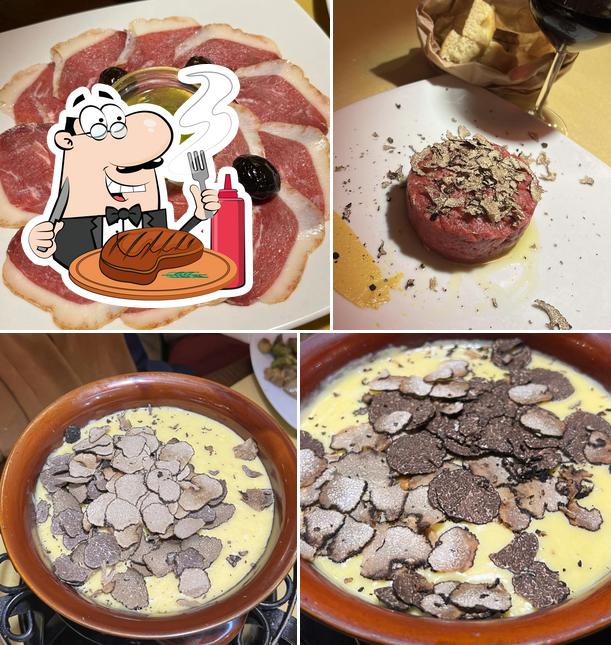 Taverna Lucifero