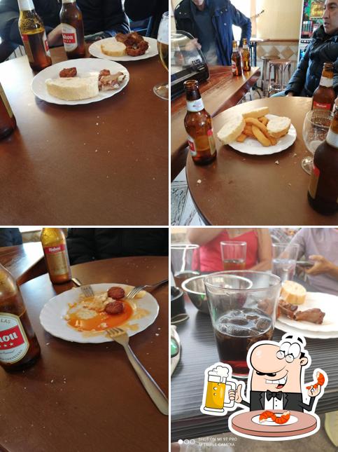 Bar Lozoya