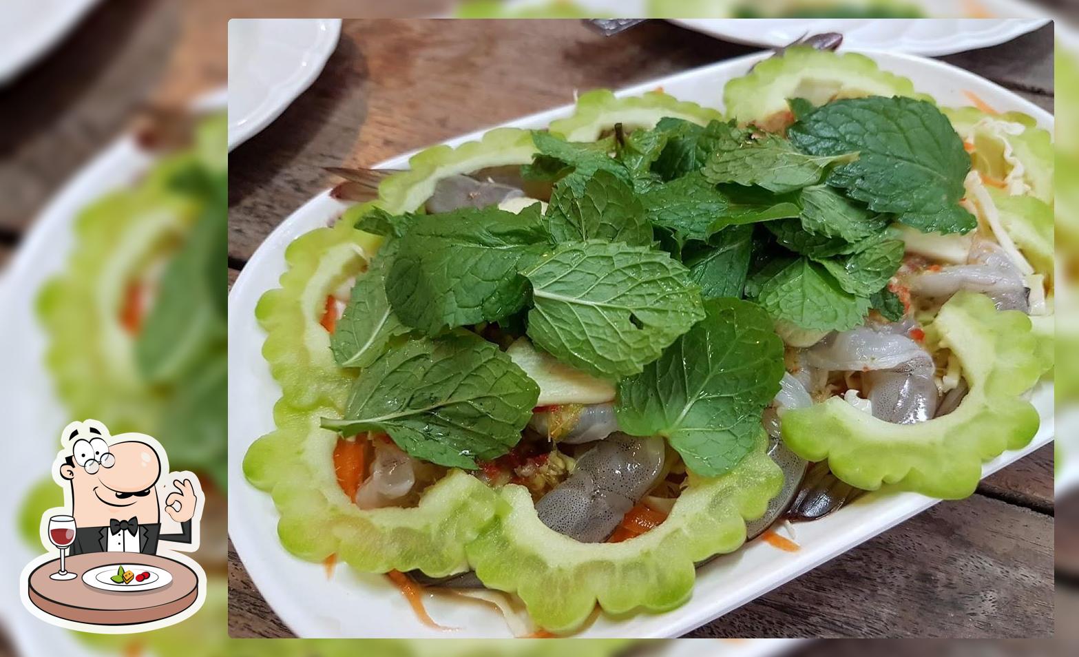 แดกด่วน Bar & Restaurant