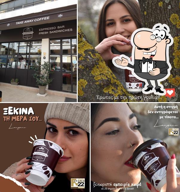 Langano Espresso Bar Ηράκλειο