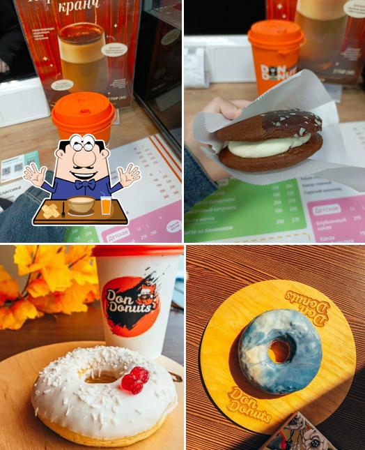 Don Donuts