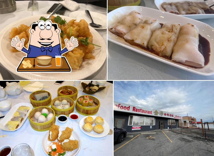 Golden Sands Chinese Restaurant