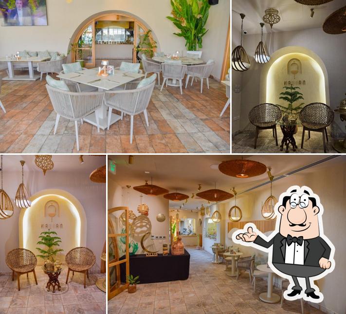 Kalian Restaurant