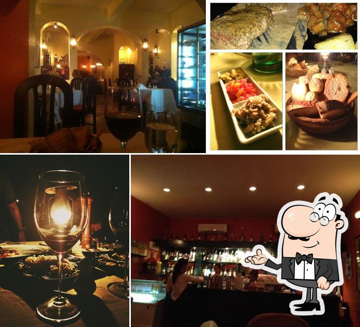 L'OPERA Italian Restaurant
