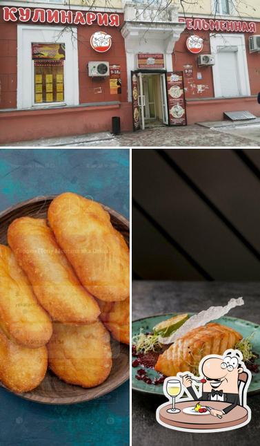 Кулинария