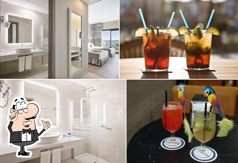 Best Hotel Costa Ballena