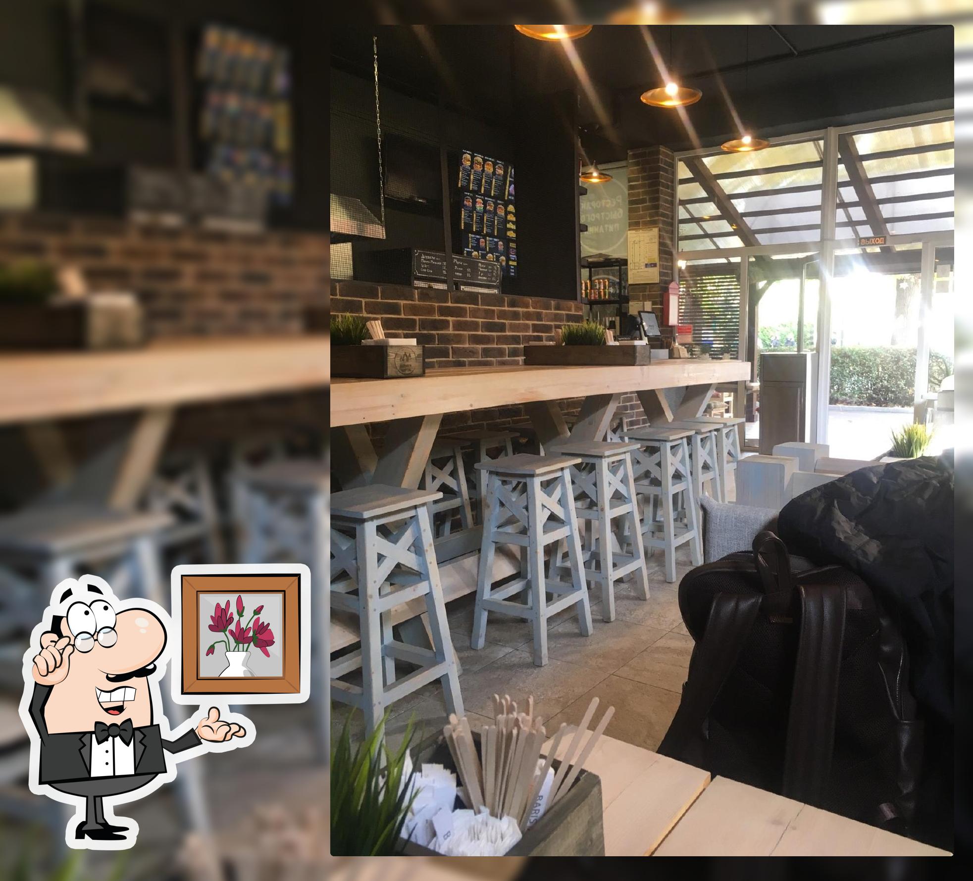 Burger Mafia