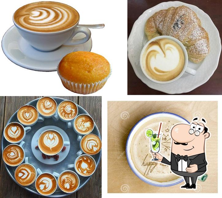 Giuly's Café