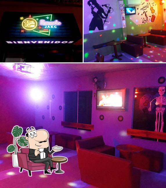 Jakc Bar Karaoke
