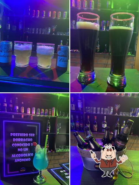 OASIS BAR