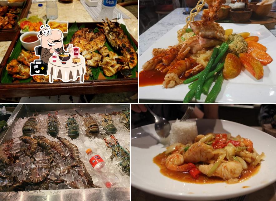 Rama Garden Restaurant & Sport Bar