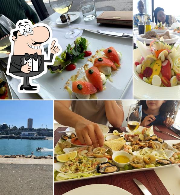Al Marsa - paella