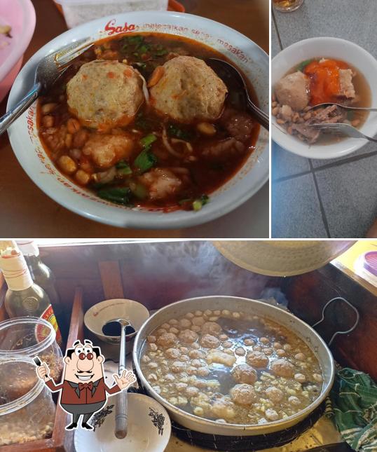 BASO CIOMAS