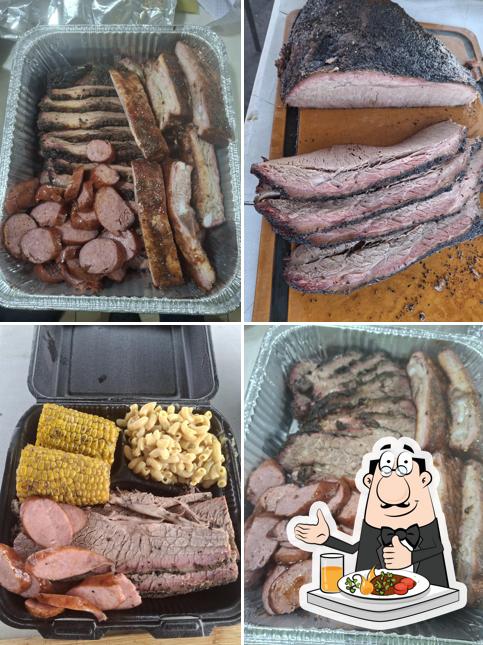 BBQ Friends