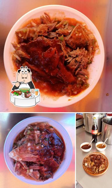 Birria Reyes