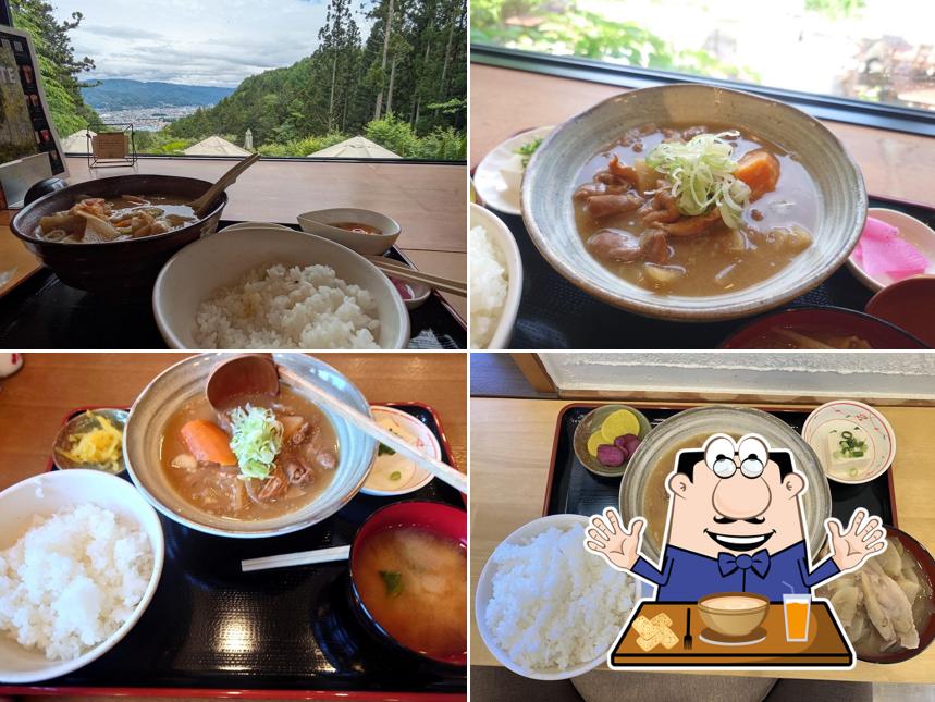森の食堂 Cate / 森のCafe Cate