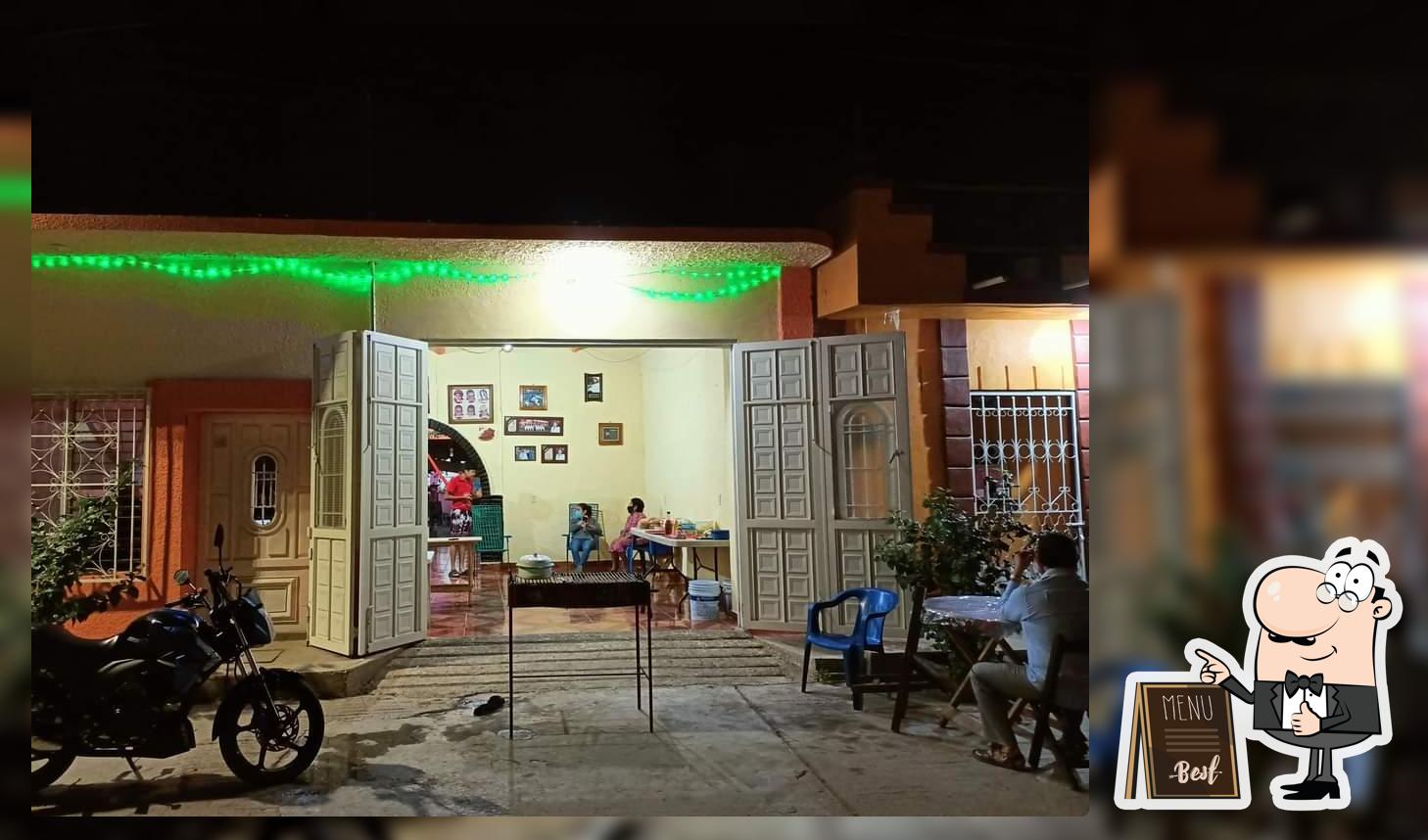 Cenaduría Cachito's