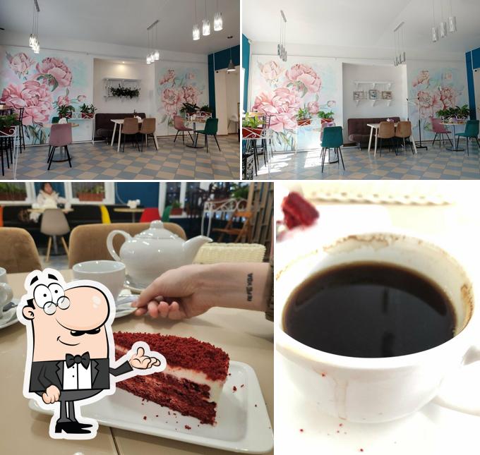 Coffee Place Furmanov
