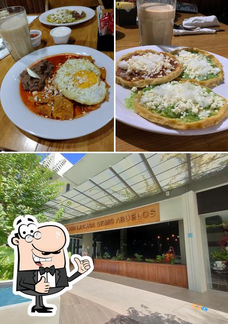 Colima la casa de mis abuelos