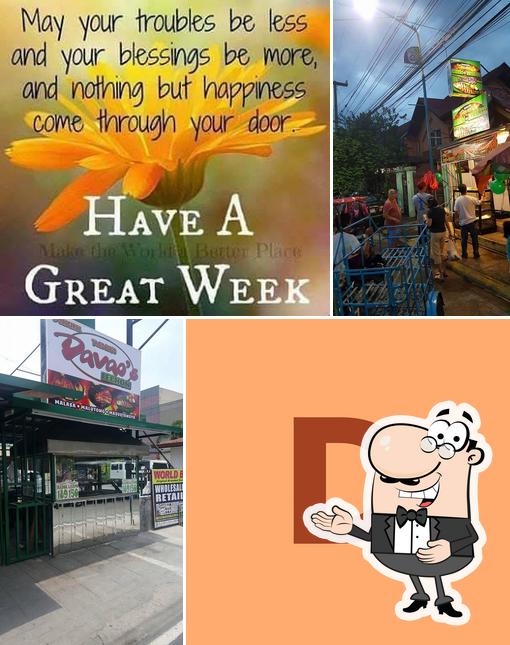 Davao's Lechon