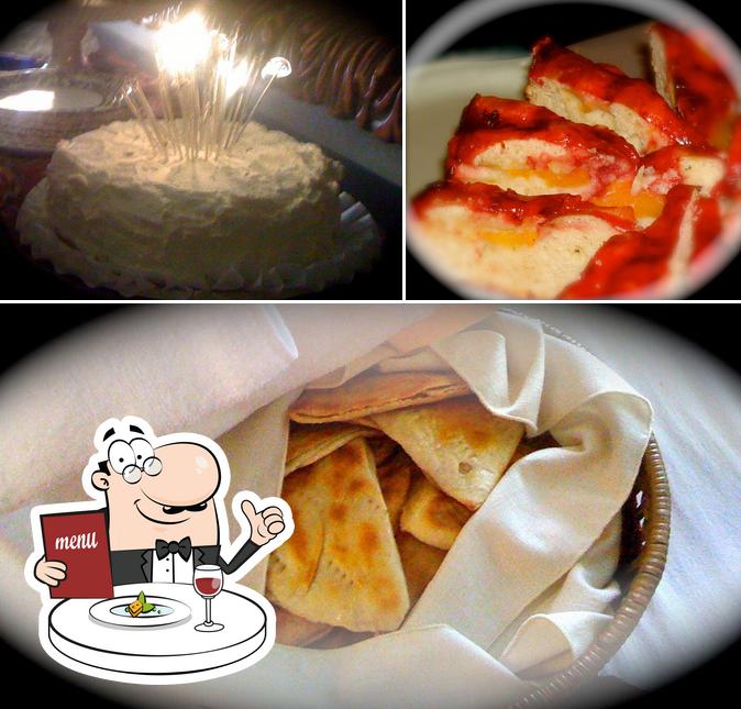 Delicias Chilenas