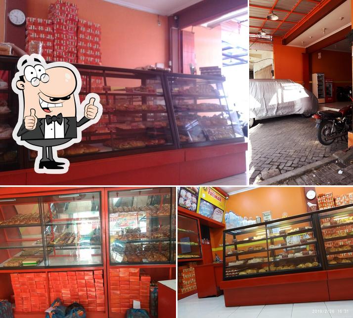 Fatimah Bakery