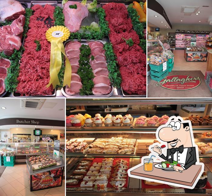 Gallaghers Butchers, Bakery & Deli