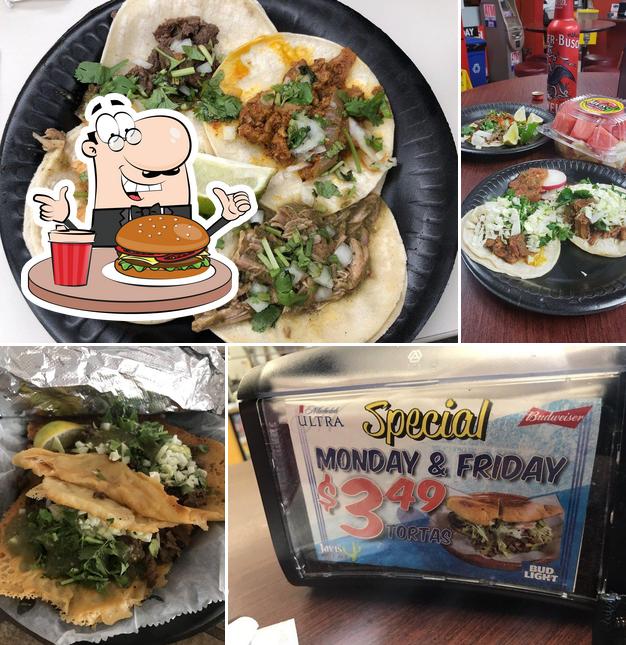 Javi's Taco Shack