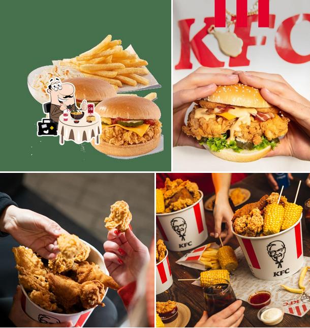 KFC Września Rondo