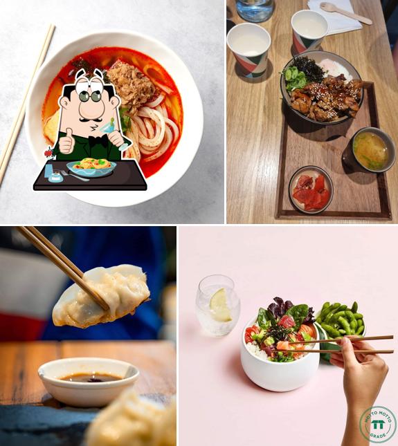 Motto Motto Japanese Kitchen - Indooroopilly