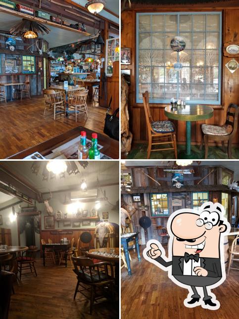 Old Mill Cafe