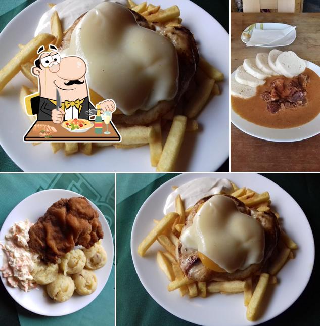 Restaurace u Kobzů