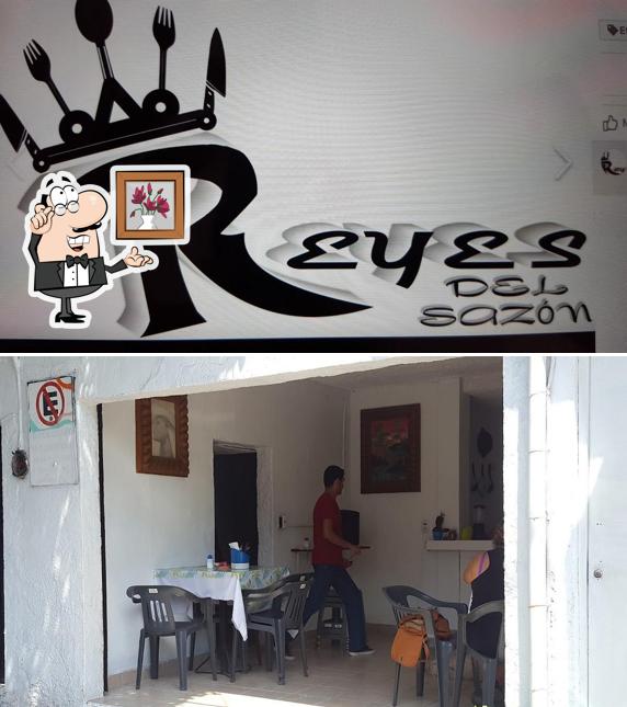 Reyes del sason