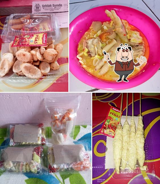 SEBLAK SUNDA PRASMANAN