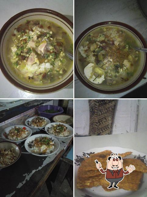 Soto Mbok Ting