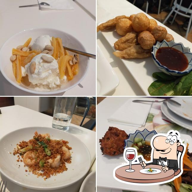 Thai Eatery Mawson
