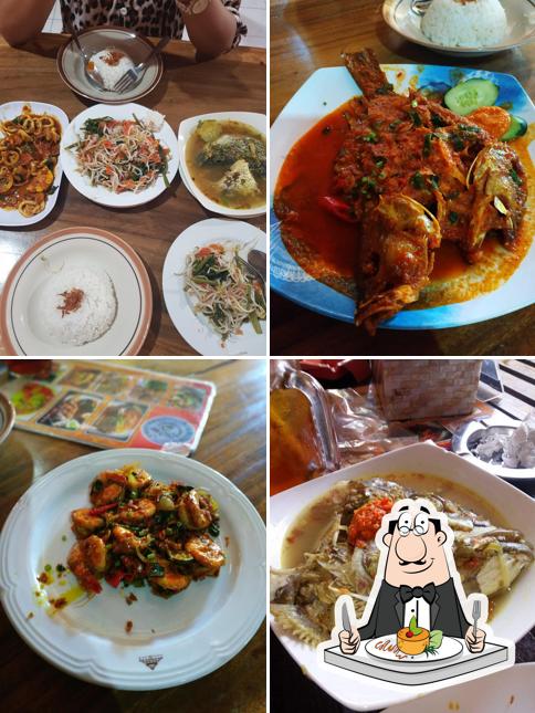 Warung Jumah Kak Ebag