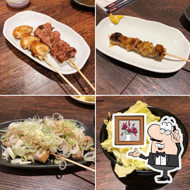Yakiton Daikoku - SunMall Ichibancho