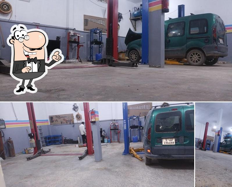 الملاح 2