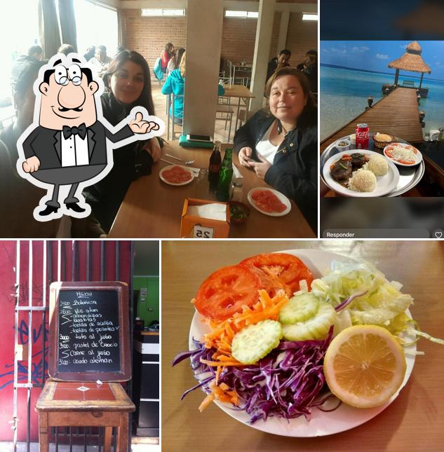 Restaurante Maranatha