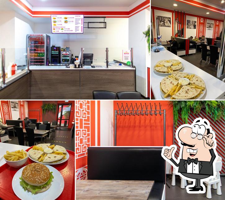 Royal Kebab