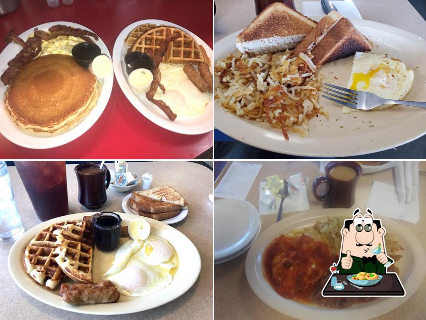Skillet's Restaurant