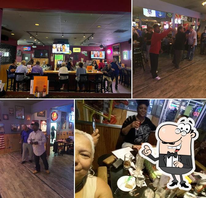 Sunnybrook Tavern